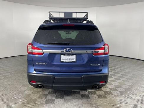 Used 2019 Subaru Ascent Premium image 18