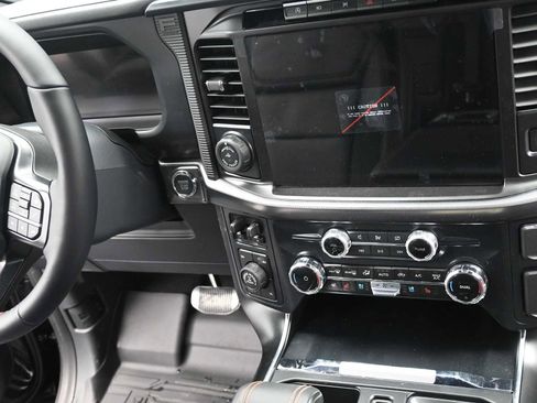 New 2026 Ford F150 Raptor image 16