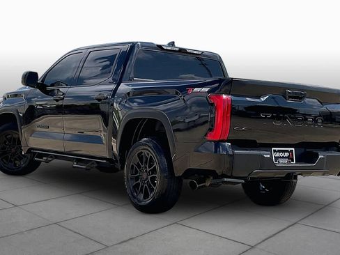Used 2023 Toyota Tundra SR5 AWD/4WD image 12