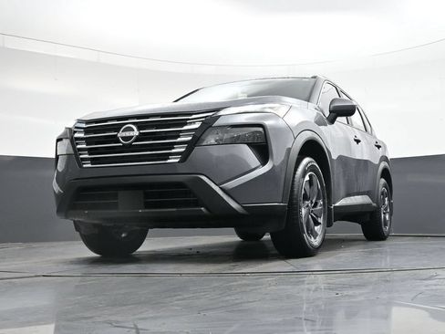 Certified 2026 Nissan Rogue SV w/ Cold Weather Package FWD image 48