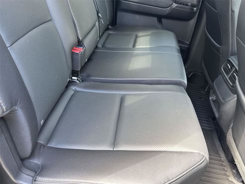Used 2024 Honda Ridgeline RTL+ image 16
