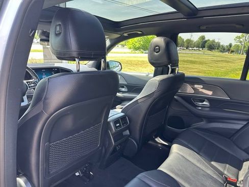 Used 2021 Mercedes-Benz GLE 450 4MATIC image 19