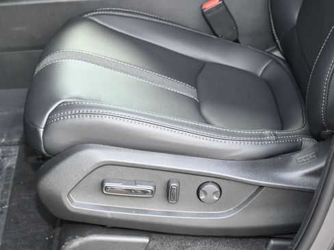 New 2026 Honda Pilot EX-L image 16