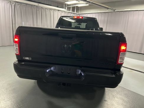 Used 2024 RAM 2500 Tradesman AWD/4WD image 6