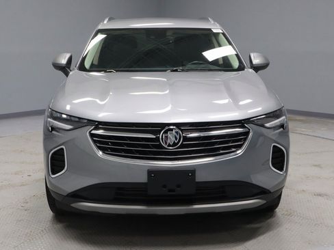 Used 2023 Buick Envision Essence image 6