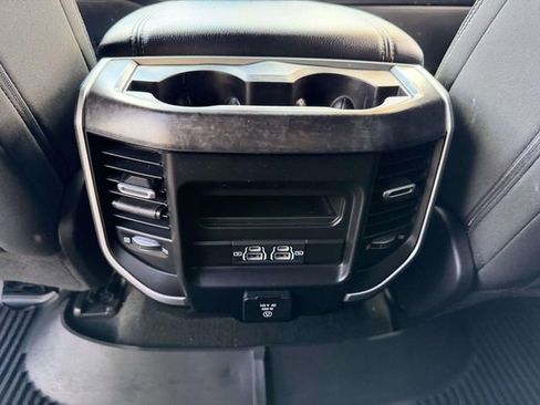 Used 2021 RAM 1500 Big Horn AWD/4WD image 15