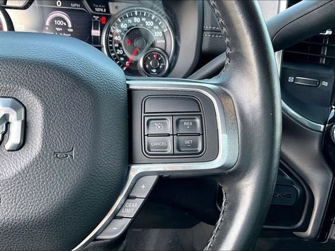 Used 2022 RAM 2500 Laramie AWD/4WD image 17
