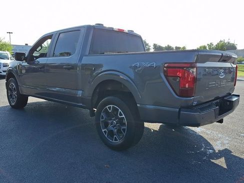 Used 2024 Ford F150 STX AWD/4WD image 7