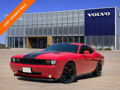 Used 2009 Dodge Challenger R/T