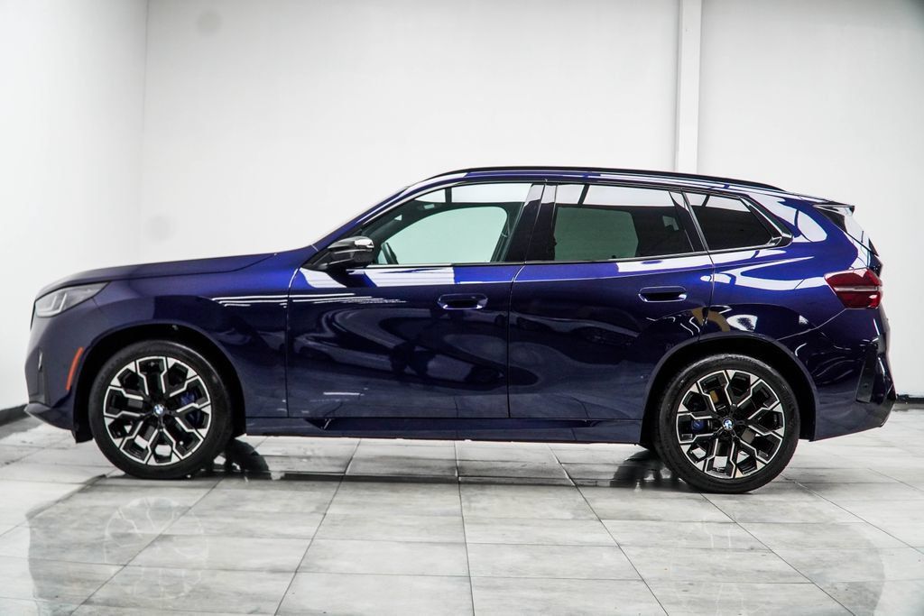 Used 2025 BMW X3 M50 w/ Premium Package AWD/4WD image 15