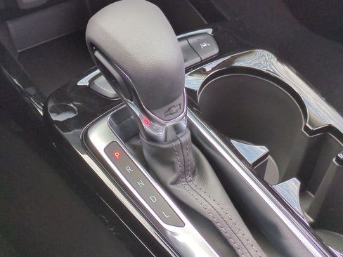 New 2026 Chevrolet Trax ACTIV w/ Driver Confidence Package image 16