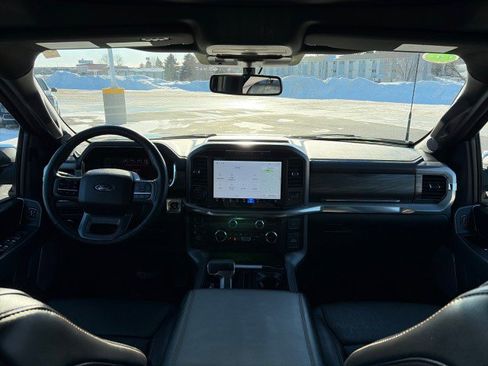 Used 2024 Ford F150 Lariat w/ Bed Utility Package image 26