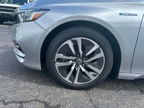 Used 2019 Honda Accord EX-L image 12