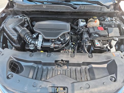 Used 2020 Chevrolet Blazer LT FWD image 31