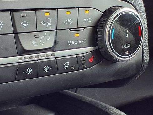 Used 2025 Ford Escape ST-Line Select AWD/4WD image 5