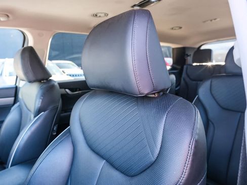 Used 2024 Hyundai Palisade SEL FWD image 24