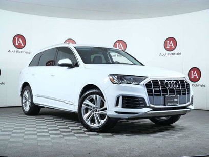 Certified 2023 Audi Q7 3.0T Premium