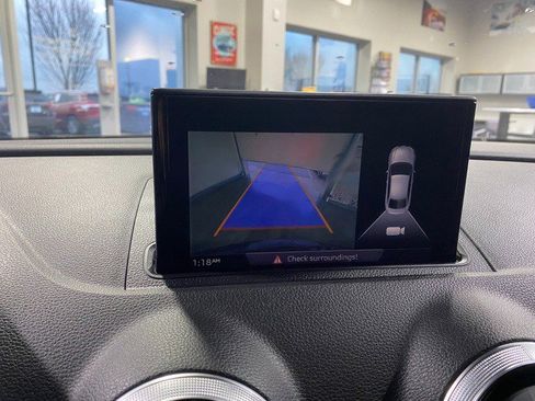 Used 2019 Audi A3 2.0T Premium w/ Convenience Package image 23