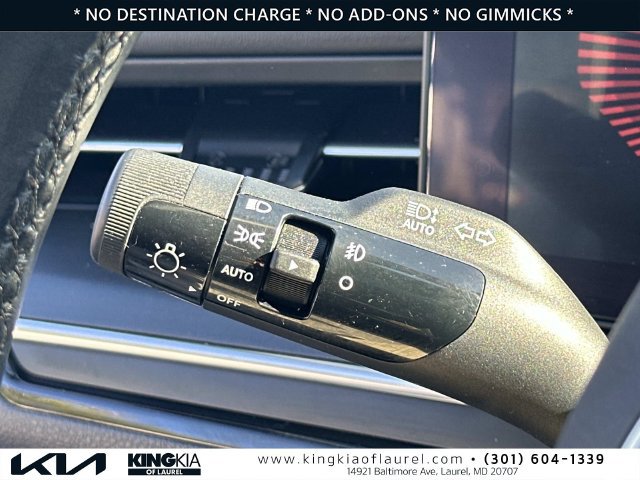 Used 2025 Kia K5 GT-Line w/ GT-Line Premium Package FWD image 11