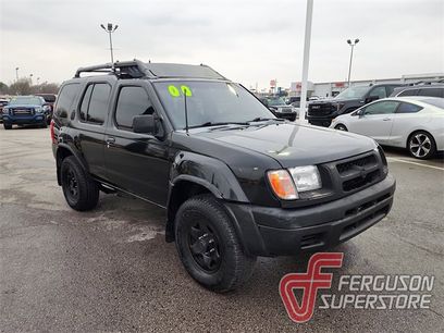 Used 2000 Nissan Xterra SE