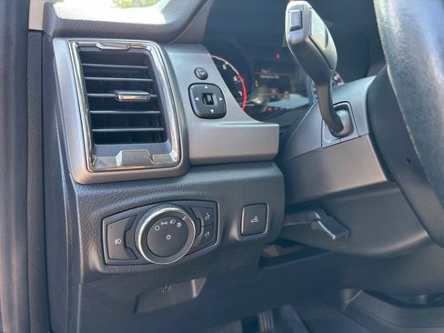 Used 2020 Ford Ranger XLT w/ Equipment Group 301A Mid AWD/4WD image 44