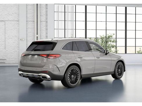 New 2026 Mercedes-Benz GLC 300 GLC 300 image 21