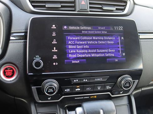 Used 2017 Honda CR-V Touring image 25