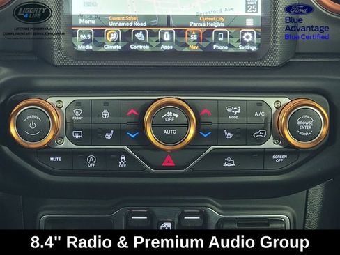 Used 2023 Jeep Gladiator Sport image 19