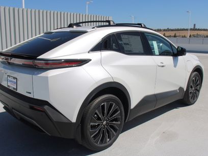 New 2026 Toyota C-HR