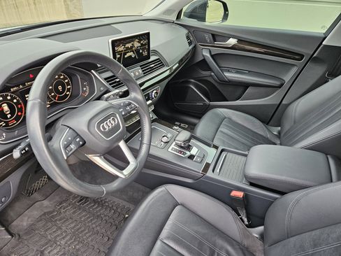 Used 2019 Audi Q5 2.0T Premium Plus image 4