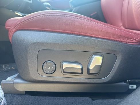 Certified 2023 BMW X3 xDrive30i w/ Premium Package image 12