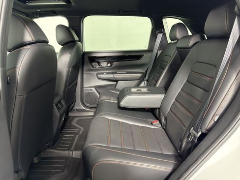 Used 2024 Honda CR-V Sport Touring image 19