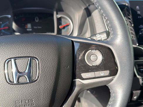 Used 2021 Honda Passport Touring image 23