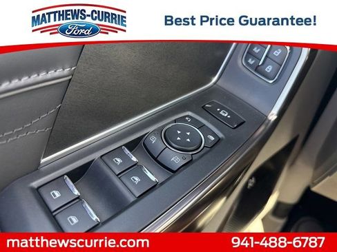 New 2026 Ford F250 Platinum w/ Platinum Plus Package AWD/4WD image 27