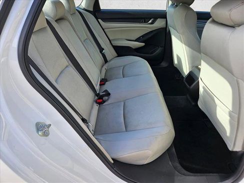 Used 2020 Honda Accord LX image 18