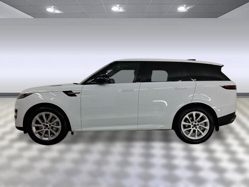 New 2026 Land Rover Range Rover Sport SE image 2