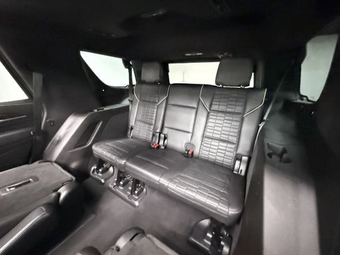 Used 2021 Cadillac Escalade Sport Platinum image 27