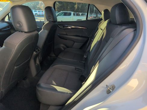 Used 2021 Buick Envision Preferred image 30