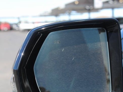 Used 2023 Cadillac Escalade ESV Premium Luxury w/ LPO, Floor Liner Package image 16