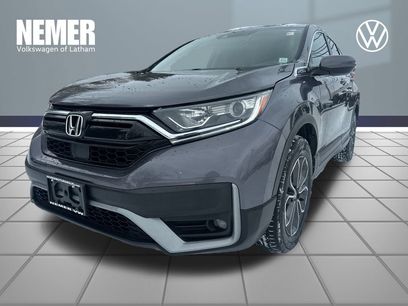 Used 2020 Honda CR-V EX