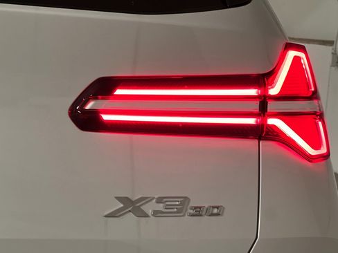 Used 2026 BMW X3 xDrive30 w/ Convenience Package image 12