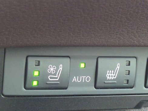 Used 2021 Lexus ES 350 w/ Premium Package image 23