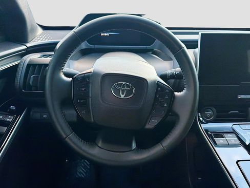Used 2023 Toyota bZ4X AWD w/ Weather Package image 18