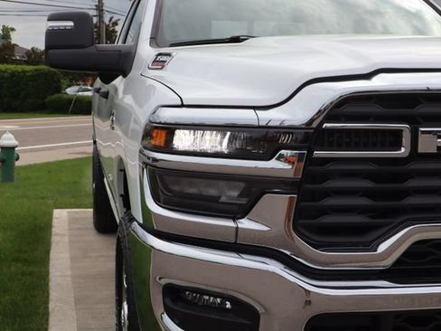 Used 2026 RAM 3500 Big Horn AWD/4WD image 6
