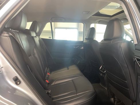 Used 2024 Subaru Outback Touring XT image 22