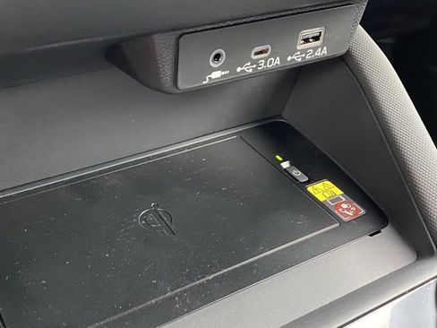 New 2025 Subaru Forester Sport image 18