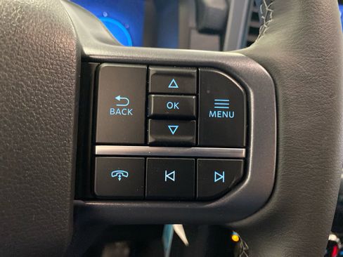 New 2026 Ford F150 XLT image 21