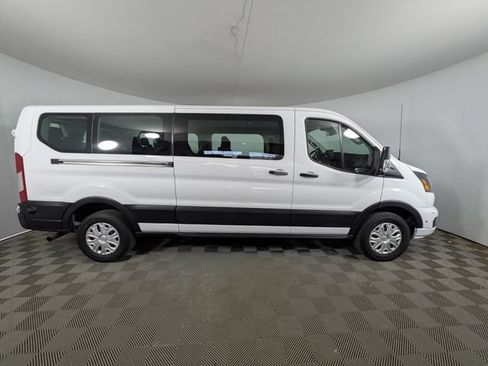 Used 2024 Ford Transit 350 XLT RWD image 35