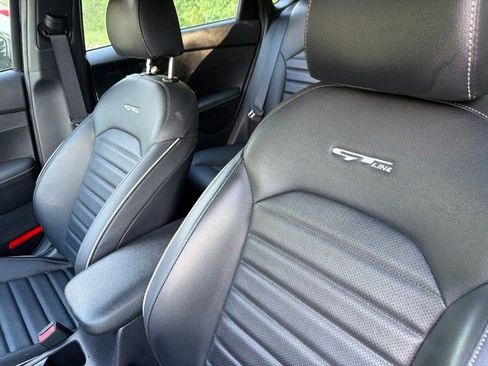 Used 2024 Kia Forte GT-Line w/ GT-Line Premium Package FWD image 19