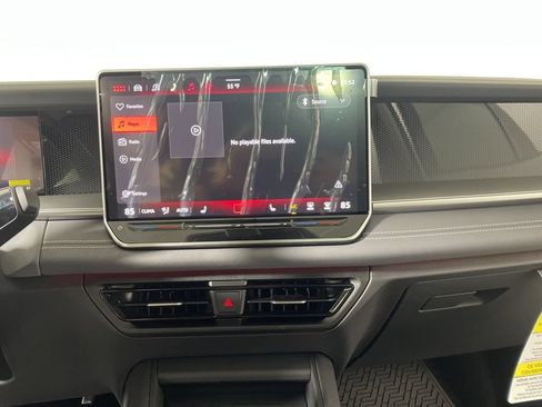 New 2026 Volkswagen Tiguan SE AWD/4WD image 15